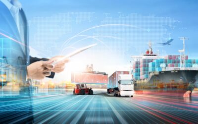 SHIP SLC – A Smart Logistics Consortium: Revolutionizing the Global Supply Chain